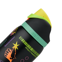 Owala Birthday Bash – All Systems Glow