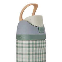 Owala Special Edition 16oz Stainless Steel Insulated FreeSip Water Bottle - Hearth & Hand™ with Magnolia