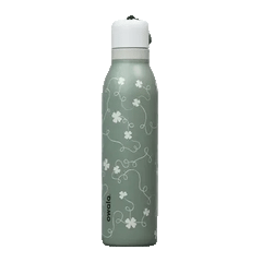24oz FreeSip Twist Clover Achiever