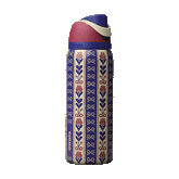 Owala Holiday Collection FreeSip® Holiday Hygge 32oz