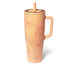 Brumate Era 40oz Cactus Flower