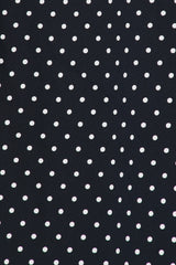 Square Neck Mini Dress