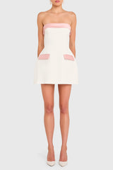 Lucienne Skort Romper