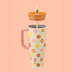 Owala Special Edition 40oz Tumbler - Petals For Peace