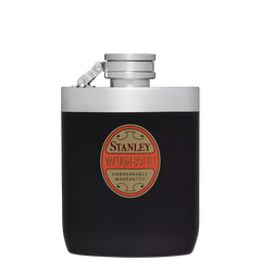 The Milestones Hip Flask | 8 OZ