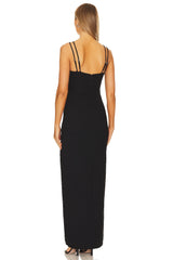 Estrella Maxi Dress