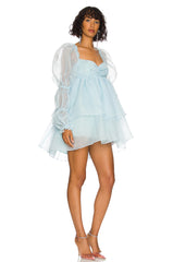 x REVOLVE The Moonlight Dress