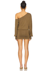 Rosabella Mini Dress