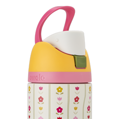 Owala 24oz FreeSip  Flower Crown