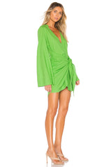 The Janeiro Mini Dress