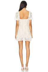 Caroline Mini Dress