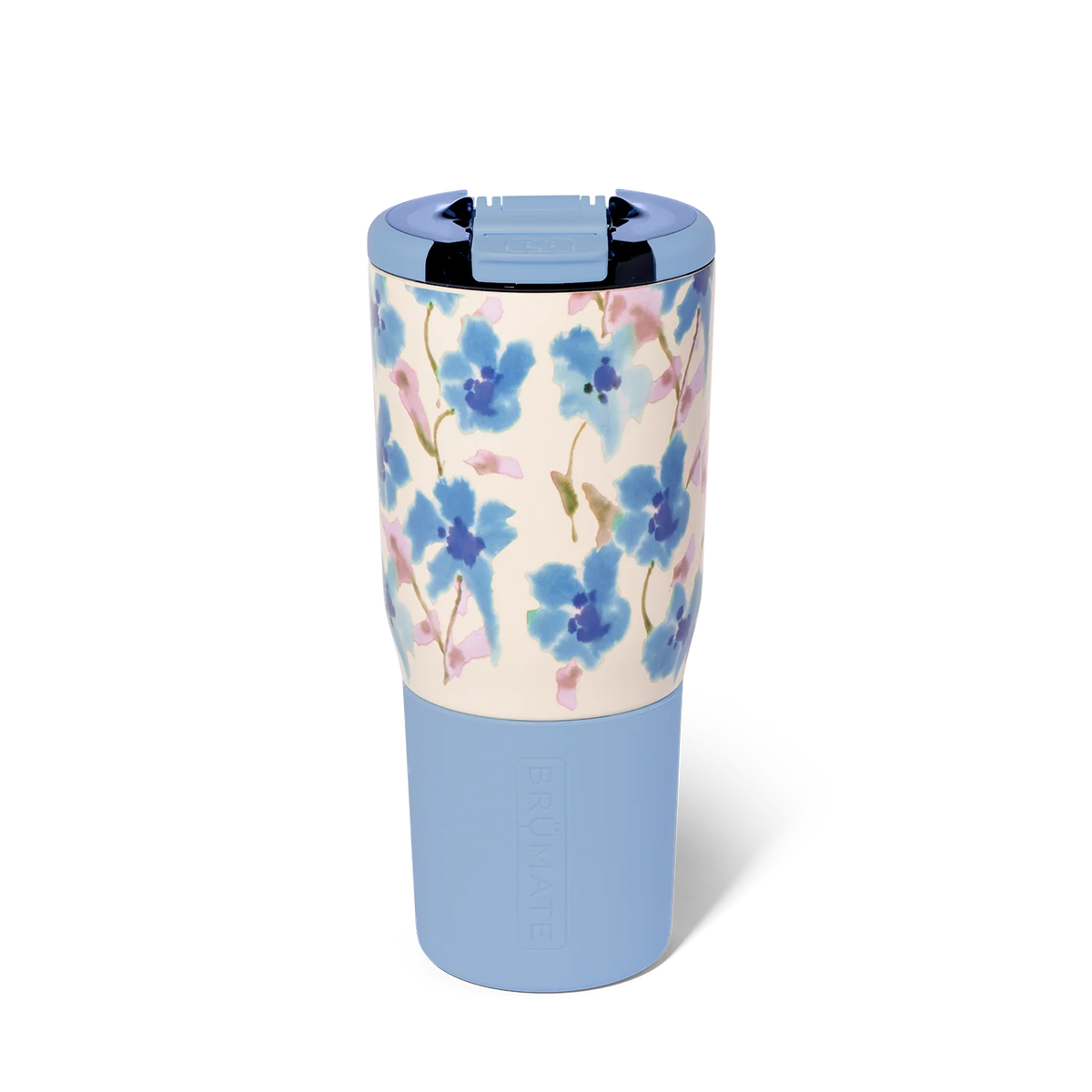 Brumate Nav 25oz Capri Floral