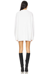 Junia Sweater Dress