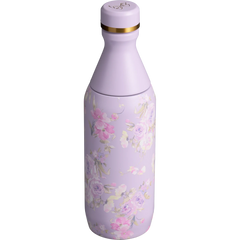 The Stanley x LoveShackFancy All Day Slim Bottle | 12 OZ