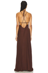 Deesee Vacance Maxi Dress