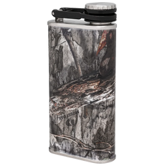 Classic Easy Fill Wide Mouth Flask | 8 OZ