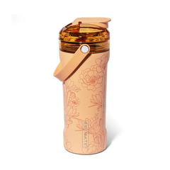 Brumate MultiShaker Cactus Flower | 26oz