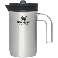 Adventure All-In-One Boil + Brew French Press | 32 OZ