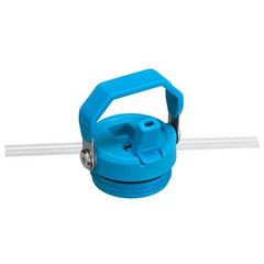 Stanley 24oz IceFlow Aerolight Stainless Steel Water Bottle with Flip Straw 2.0