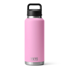 Yeti 46 oz Water Bottle  With Chug cap