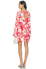 All I Need Mini Dress