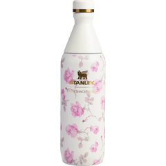 The Stanley x LoveShackFancy All Day Slim Bottle | 20 OZ