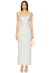 Lainey Maxi Dress