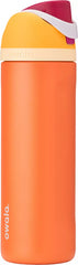 Owala 24 oz. FreeSip Stainless Steel Water Bottle