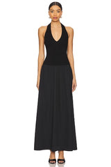 Leonara Maxi Dress