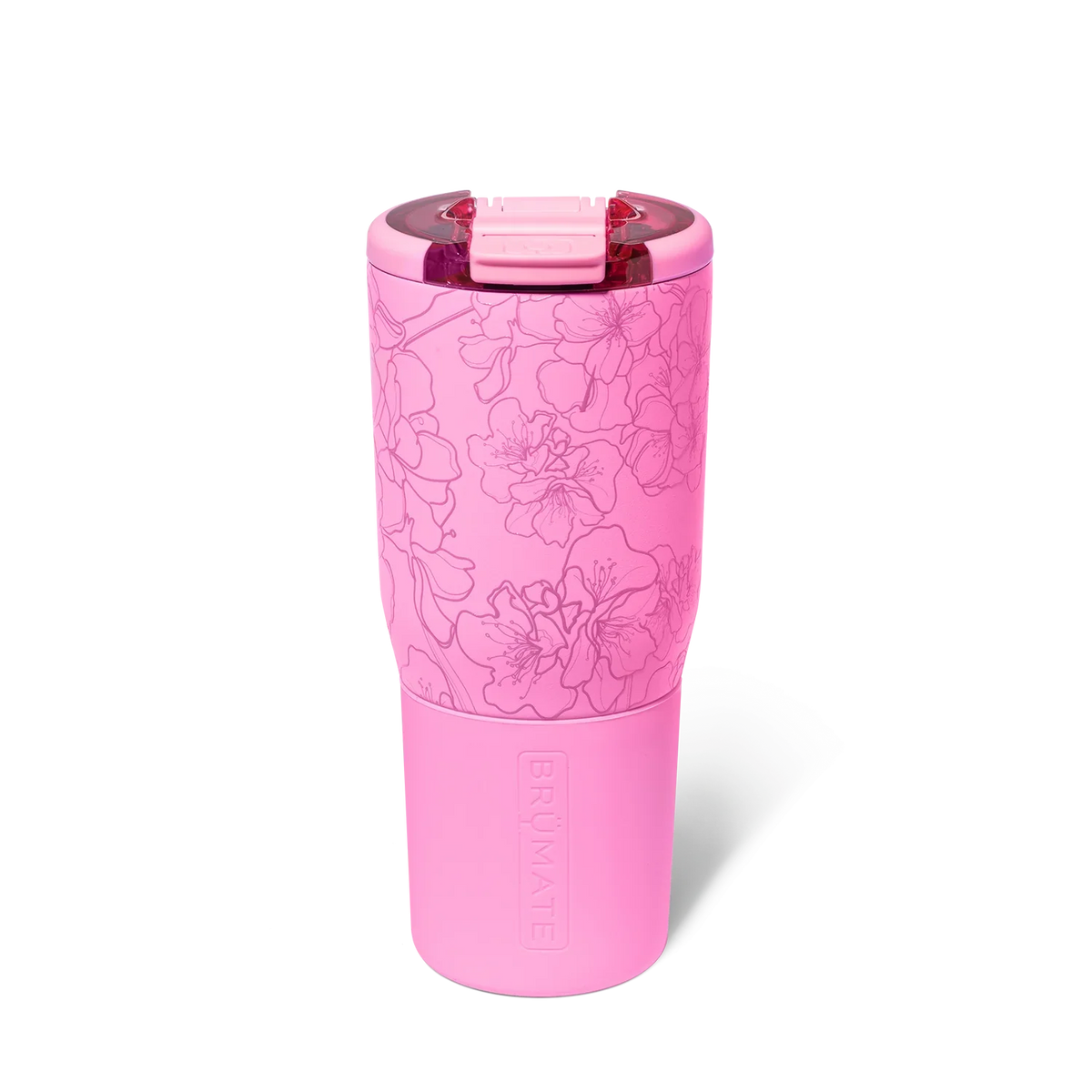 Brumate Nav 25oz Cherry Blossom