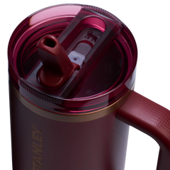 The Quencher ProTour Flip Straw Tumbler | 30 OZ