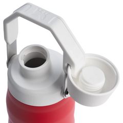 Stanley 1913 x Arsenal IceFlow™ Bottle Fast Flow | 24 OZ