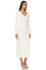 by Marianna Yaslin Midi Dress