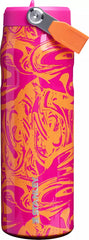 Stanley 24 oz. IceFlow Bottle with Flip Straw Lid