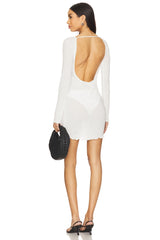 The Lenai Mini Dress