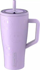 BruMate Era 30 oz. Straw Tumbler with Premium Finish