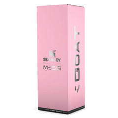 The Messi x Stanley High Precision Flow Mate System | 1.3 QT