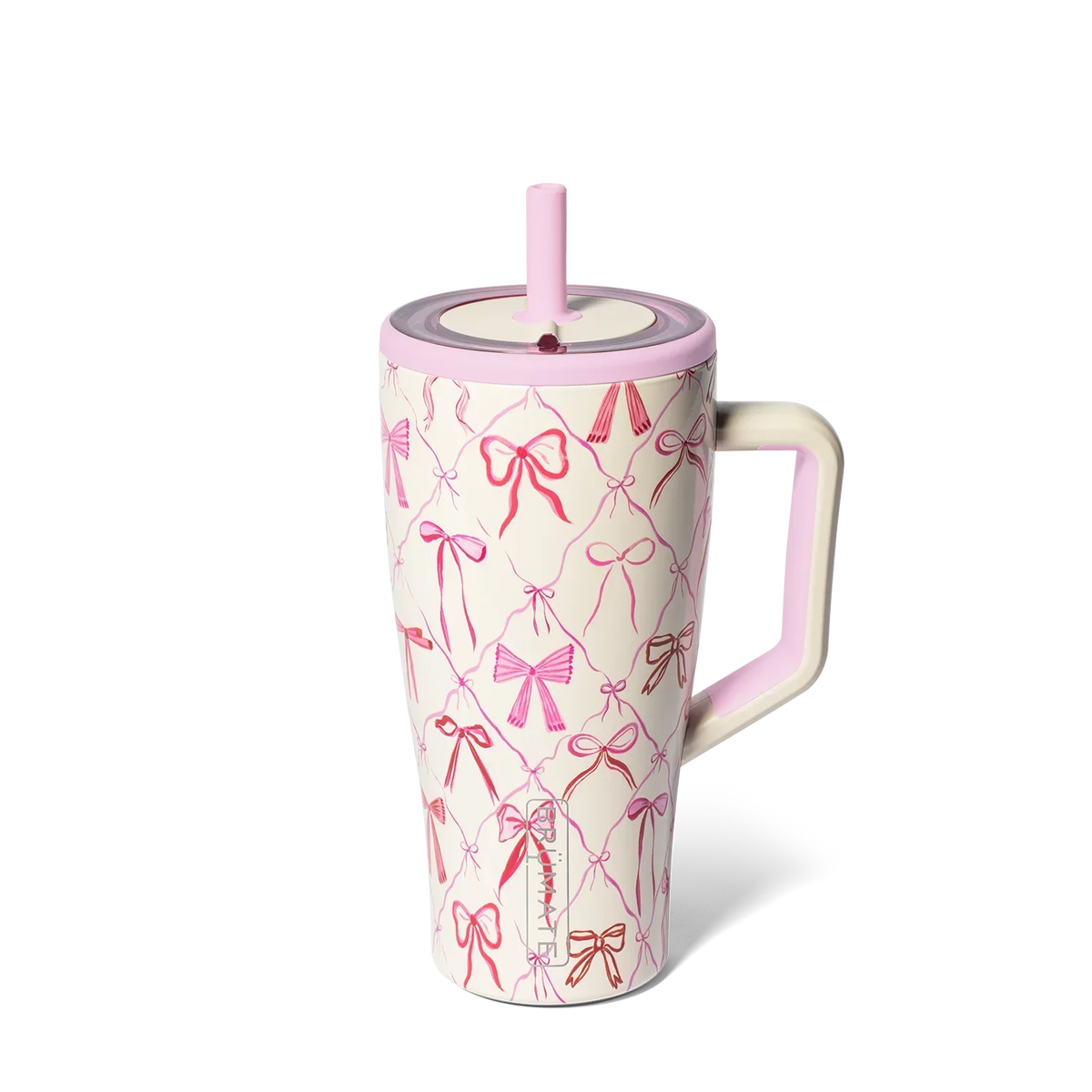 Brumate Era 30oz Bows