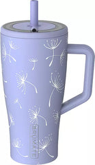BruMate Era 30 oz. Straw Tumbler with Premium Finish