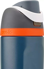 Owala Kids' 16 oz. FreeSip Stainless Steel Water Bottle
