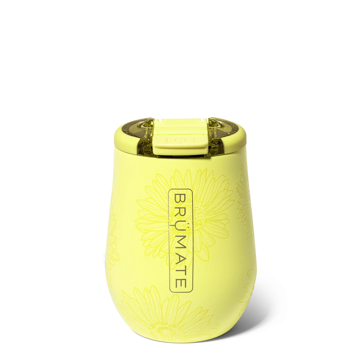 Brumate Uncork'd Citrus Daisy | 14oz
