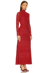 Reya Maxi Dress