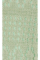 x REVOLVE Strapless Crochet Maxi Dress