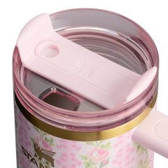 The Stanley x LoveShackFancy  Quencher | 20 OZ (Vault)