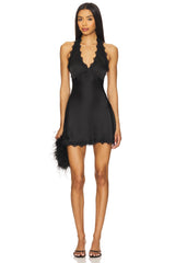 Stars Align Mini Dress