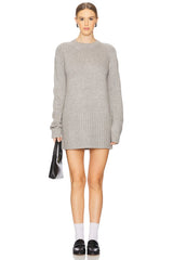 Rania Sweater Dress