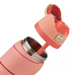 Owala Special Edition 32oz Stainless Steel FreeSip Classy Christmas Water Bottle