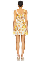 Felice Mini Dress