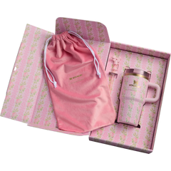 The Stanley x LoveShackFancy  Quencher | 20 OZ (Vault)