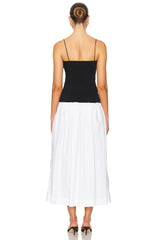 x REVOLVE Drop Waist Dress